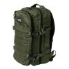 Plecak Palladium BAROUDEUR 25L Dusky Green BG623-308